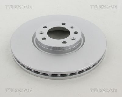 812028134C TRISCAN Тормозной диск