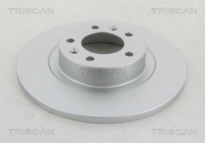 812028135C TRISCAN Тормозной диск