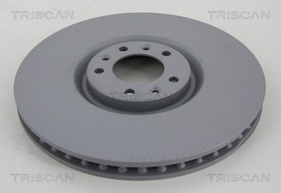 812028140C TRISCAN Тормозной диск