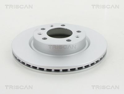 812028143C TRISCAN Тормозной диск