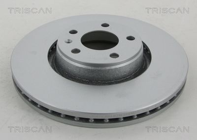 8120291005C TRISCAN Тормозной диск