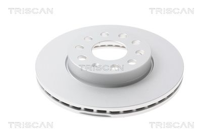 8120291070C TRISCAN Тормозной диск