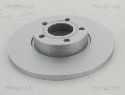 812029107C TRISCAN Тормозной диск