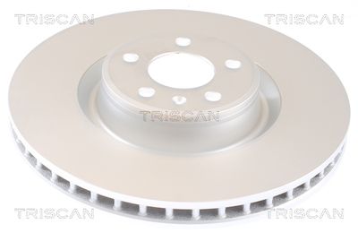 8120291082C TRISCAN Тормозной диск