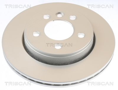 8120291087C TRISCAN Тормозной диск