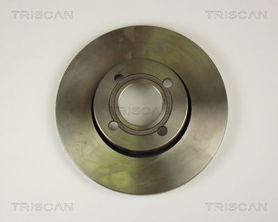 812029114 TRISCAN Тормозной диск