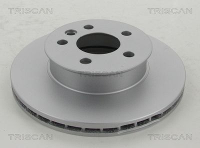 812029126C TRISCAN Тормозной диск