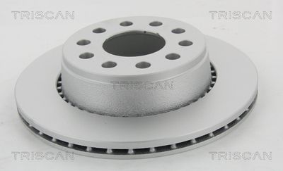 812029134C TRISCAN Тормозной диск