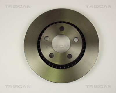 812029136 TRISCAN Тормозной диск