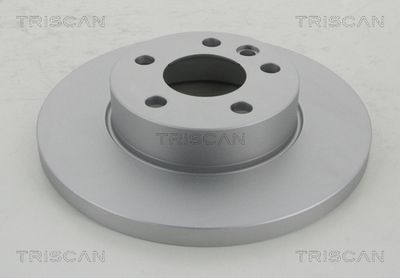 812029143C TRISCAN Тормозной диск