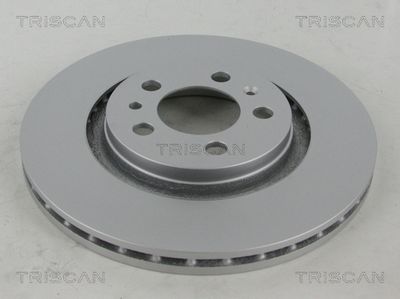 812029147C TRISCAN Тормозной диск