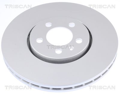 812029149C TRISCAN Тормозной диск