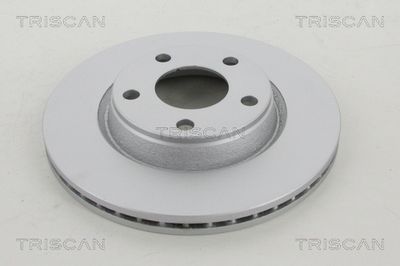 812029150C TRISCAN Тормозной диск