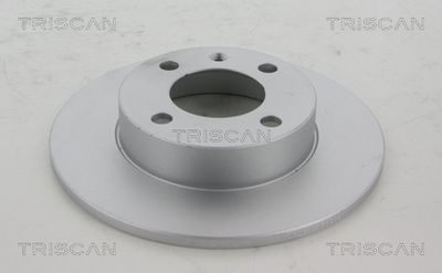 812029158C TRISCAN Тормозной диск