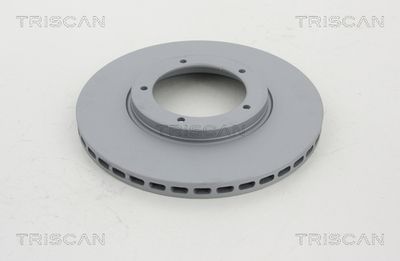 812029170C TRISCAN Тормозной диск