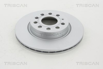 812029171C TRISCAN Тормозной диск