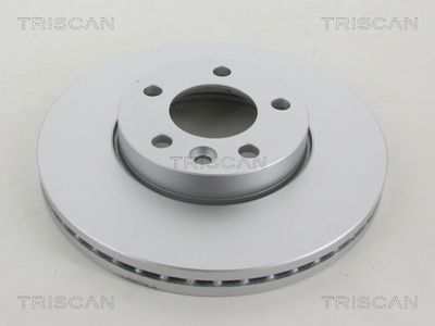 812029175C TRISCAN Тормозной диск