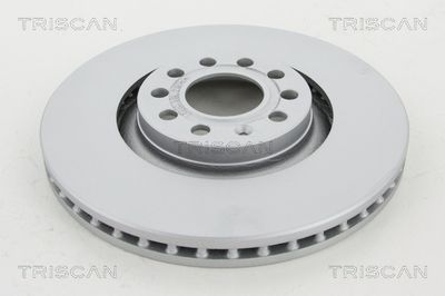 812029185C TRISCAN Тормозной диск