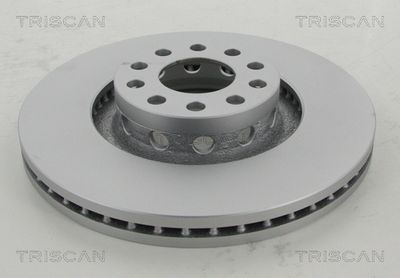 812029186C TRISCAN Тормозной диск