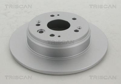 812040140C TRISCAN Тормозной диск