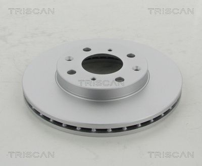 812040144C TRISCAN Тормозной диск