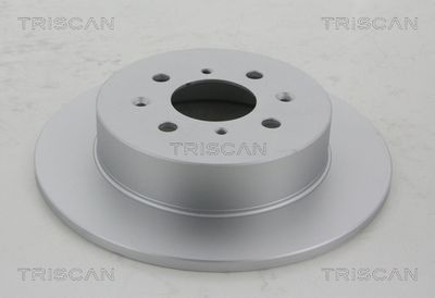 812040149C TRISCAN Тормозной диск