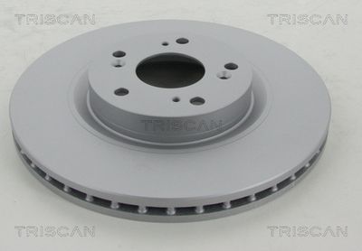 812040166C TRISCAN Тормозной диск