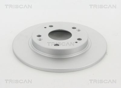 812040168C TRISCAN Тормозной диск