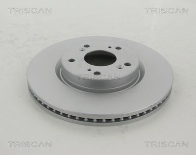 812040172C TRISCAN Тормозной диск