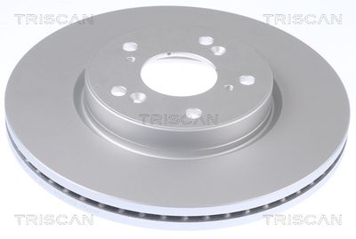 812040177C TRISCAN Тормозной диск