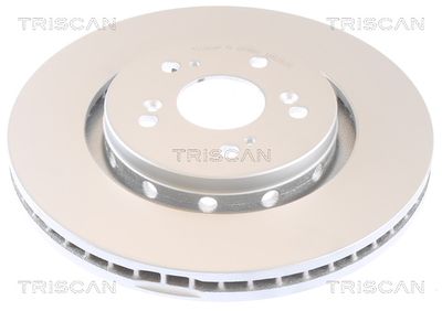 812040180C TRISCAN Тормозной диск