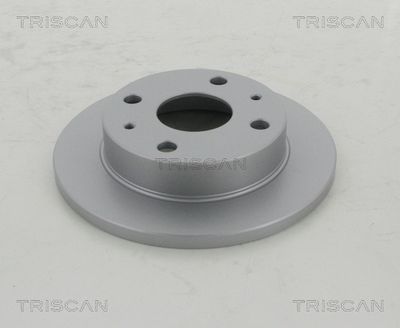 812041109C TRISCAN Тормозной диск