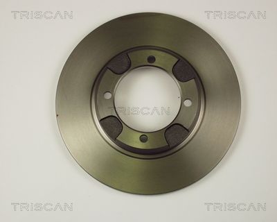 812042103 TRISCAN Тормозной диск