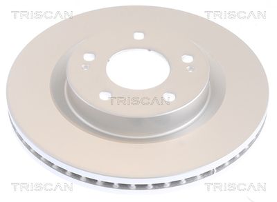 812042135C TRISCAN Тормозной диск