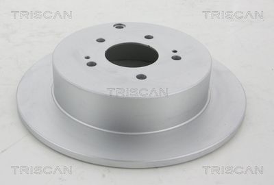 812042136C TRISCAN Тормозной диск