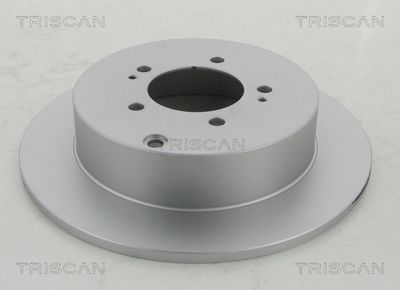 812042137C TRISCAN Тормозной диск