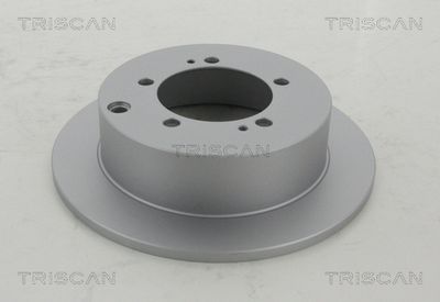 812042141C TRISCAN Тормозной диск