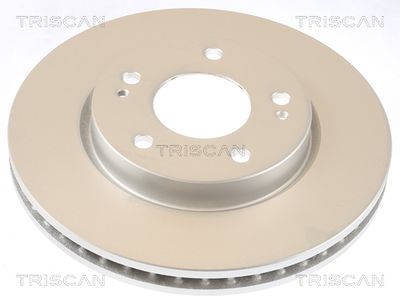 812042144C TRISCAN Тормозной диск