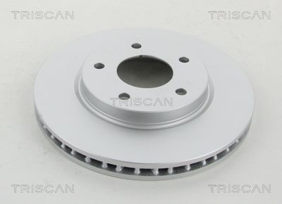 812042146C TRISCAN Тормозной диск