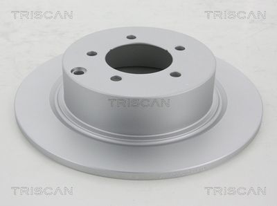 812042154C TRISCAN Тормозной диск