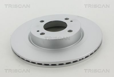 812042161C TRISCAN Тормозной диск