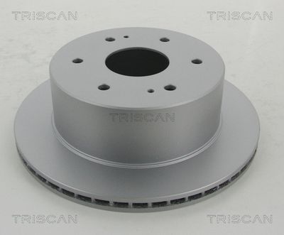 812043154C TRISCAN Тормозной диск