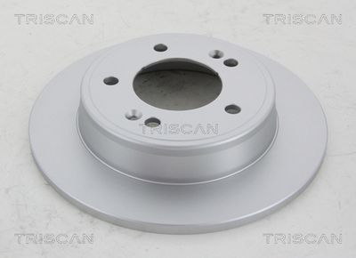 812043170C TRISCAN Тормозной диск