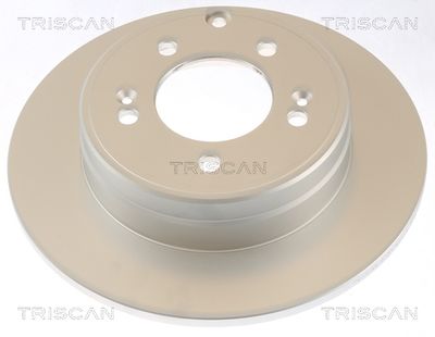 812043177C TRISCAN Тормозной диск