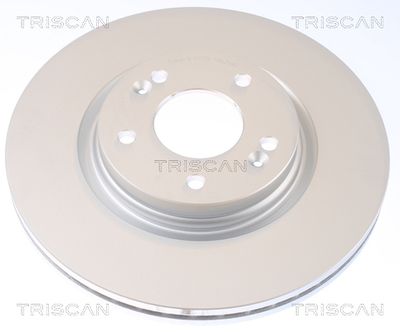 812043179C TRISCAN Тормозной диск