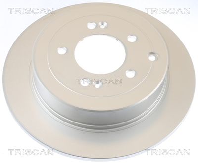 812043185C TRISCAN Тормозной диск