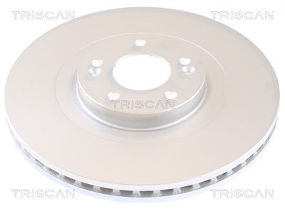 812043189C TRISCAN Тормозной диск