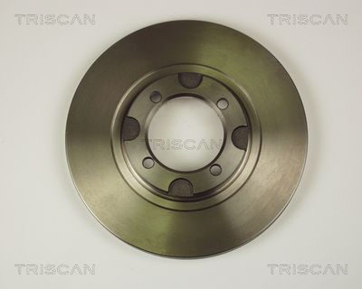 812050111 TRISCAN Тормозной диск