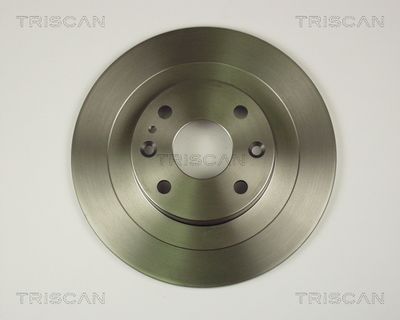 812050118 TRISCAN Тормозной диск