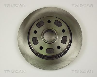 812050131 TRISCAN Тормозной диск